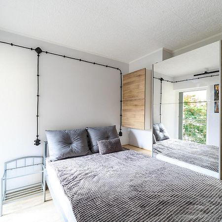 Loft Sopot Apartment Exterior foto