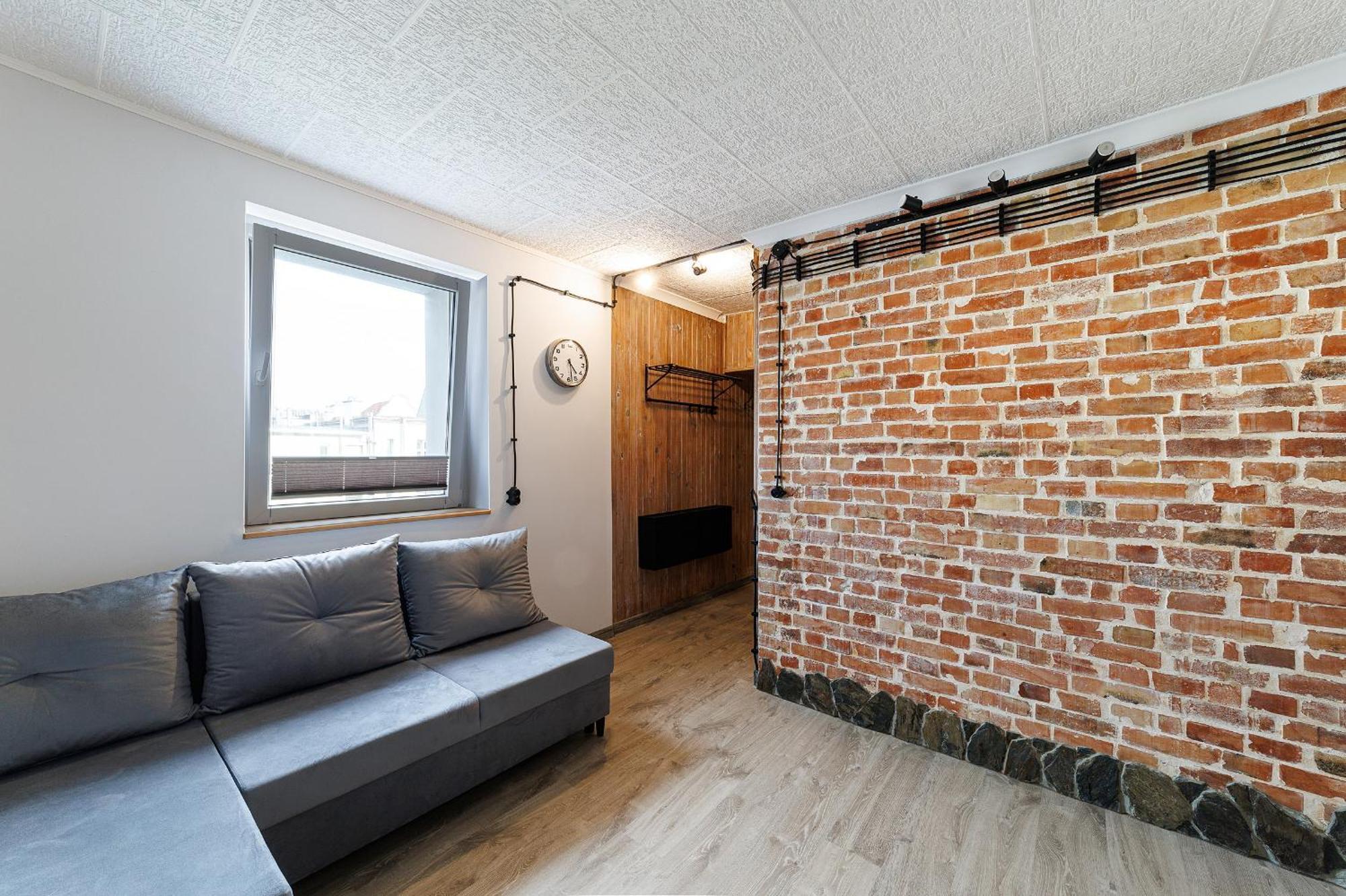 Loft Sopot Apartment Exterior foto